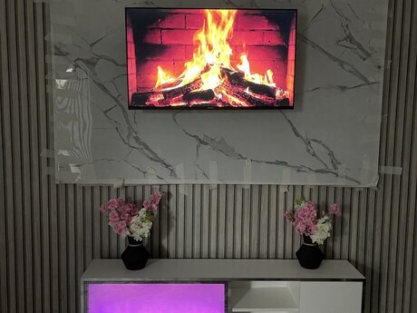 4 otaqlı həyət evi/bağ evi - Quba - 144 m²