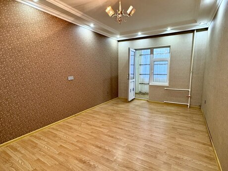 2 otaqlı köhnə tikili - Yeni Yasamal q. - 50 m²