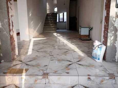 6 otaqlı həyət evi/bağ evi - Astara - 300 m²
