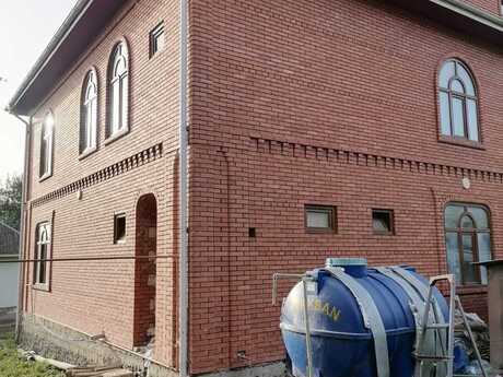 6 otaqlı həyət evi/bağ evi - Astara - 300 m²