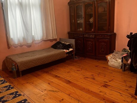 3 otaqlı həyət evi/bağ evi - 20 Yanvar m. - 50 m²