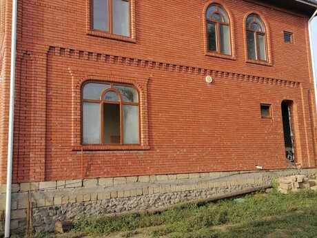 6 otaqlı həyət evi/bağ evi - Astara - 300 m²