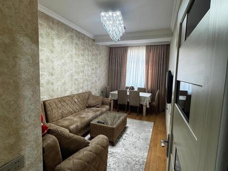 2 otaqlı yeni tikili - Xırdalan - 65 m²