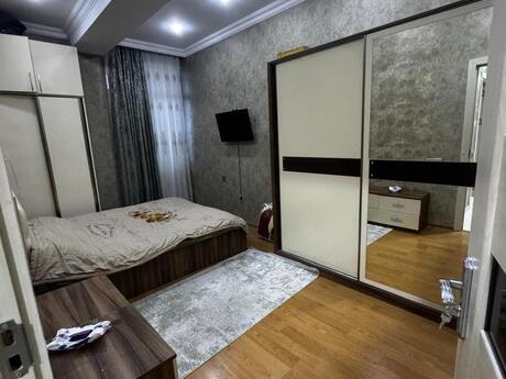 2 otaqlı yeni tikili - Xırdalan - 65 m²