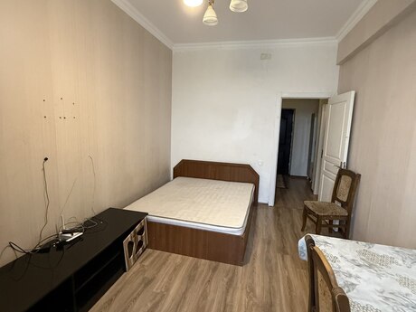 1 otaqlı yeni tikili - Hövsan q. - 40 m²