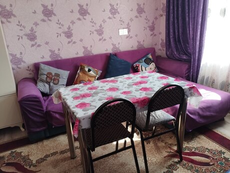 1 otaqlı köhnə tikili - Xırdalan - 28 m²