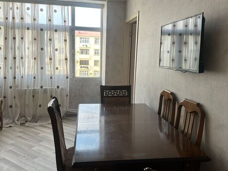 3 otaqlı yeni tikili - Masazır q. - 80 m²