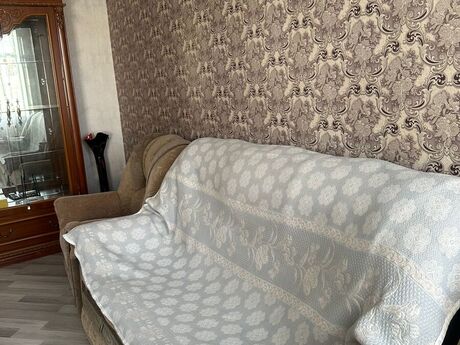 3 otaqlı yeni tikili - Masazır q. - 80 m²