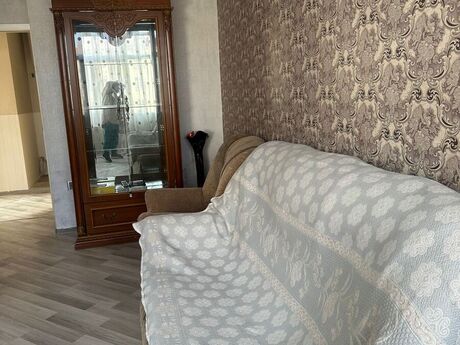 3 otaqlı yeni tikili - Masazır q. - 80 m²