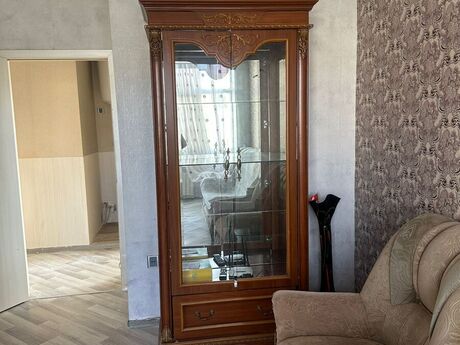 3 otaqlı yeni tikili - Masazır q. - 80 m²