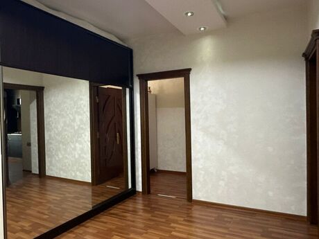 2 otaqlı yeni tikili - Nərimanov r. - 85 m²