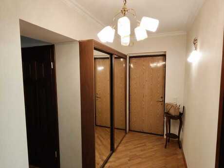 3 otaqlı yeni tikili - 28 May m. - 120 m²