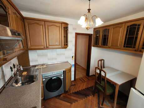 3 otaqlı yeni tikili - 28 May m. - 120 m²