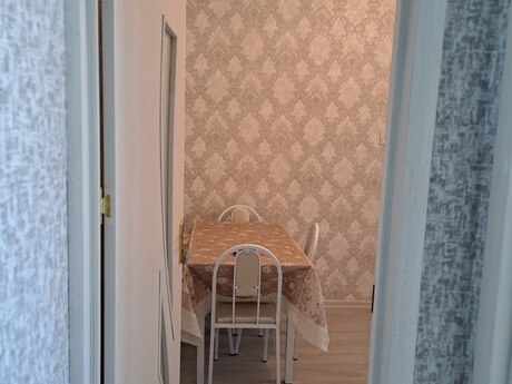 2 otaqlı yeni tikili - Xırdalan - 41 m²
