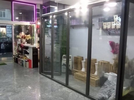 Obyekt - İçəri Şəhər m. - 23 m²