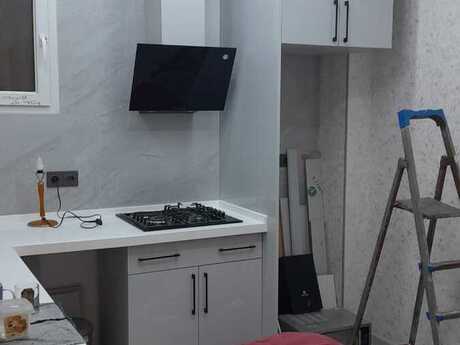 3 otaqlı yeni tikili - 28 May m. - 100 m²