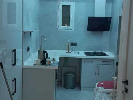 3 otaqlı yeni tikili - 28 May m. - 100 m²