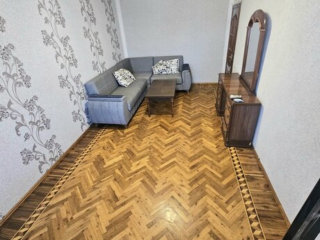 2-комнатная квартира, 68 м², Xalqlar Dostluğu: 199 000 ₼ 5