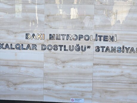 2 otaqlı yeni tikili - Xalqlar Dostluğu m. - 60 m²