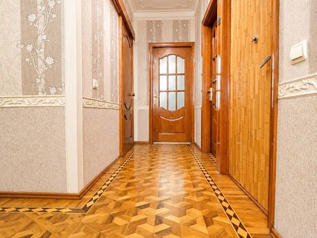 2 otaqlı yeni tikili - Xalqlar Dostluğu m. - 60 m²