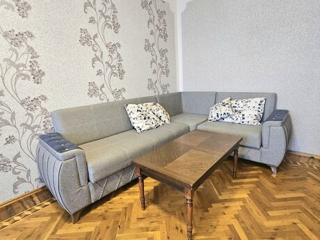2-комнатная квартира, 68 м², Xalqlar Dostluğu: 199 000 ₼ 4