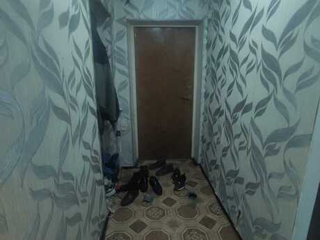 1 otaqlı köhnə tikili - Elmlər Akademiyası m. - 35 m²