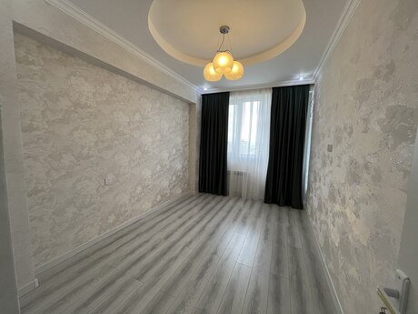 2 otaqlı yeni tikili - Əhmədli m. - 50 m²