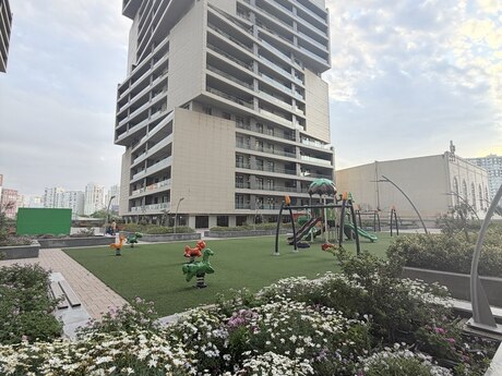 2 otaqlı yeni tikili - 8 Noyabr m. - 105 m²