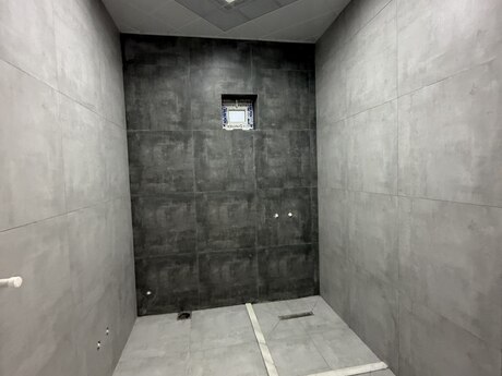 4 otaqlı həyət evi/bağ evi - Maştağa q. - 120 m²