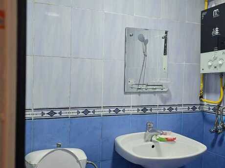 1 otaqlı köhnə tikili - Neftçilər m. - 35 m²
