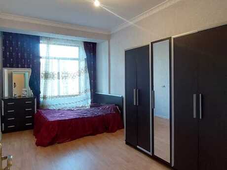 3 otaqlı yeni tikili - Masazır q. - 68 m²