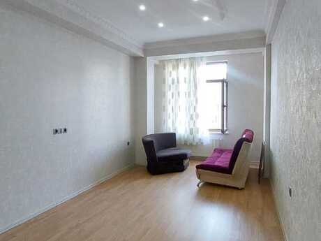 3 otaqlı yeni tikili - Masazır q. - 68 m²
