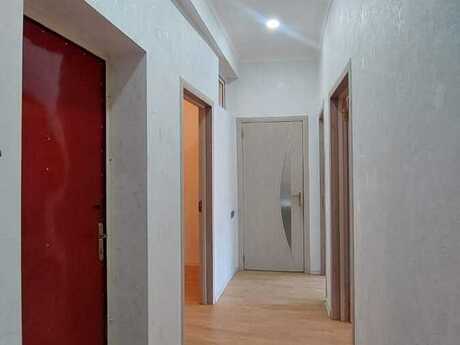 3 otaqlı yeni tikili - Masazır q. - 68 m²