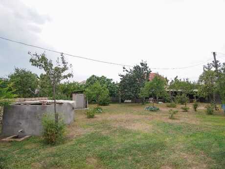 7 otaqlı həyət evi/bağ evi - Zaqatala - 300 m²