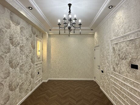 2 otaqlı yeni tikili - Xırdalan - 46 m²