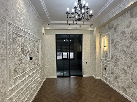 2 otaqlı yeni tikili - Xırdalan - 46 m²