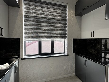 2 otaqlı yeni tikili - Xırdalan - 46 m²