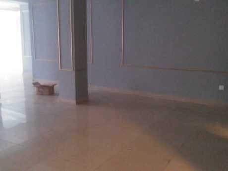 Obyekt - Sahil m. - 150 m²
