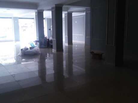 Obyekt - Sahil m. - 150 m²
