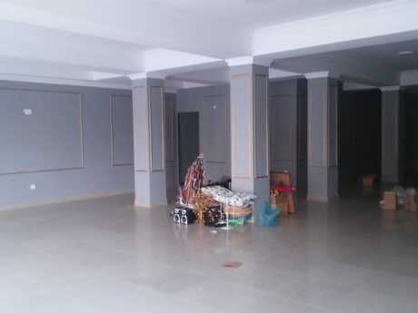 Obyekt - Sahil m. - 150 m²