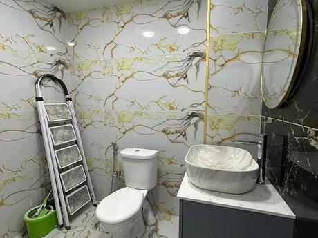 2 otaqlı yeni tikili - Xırdalan - 58 m²