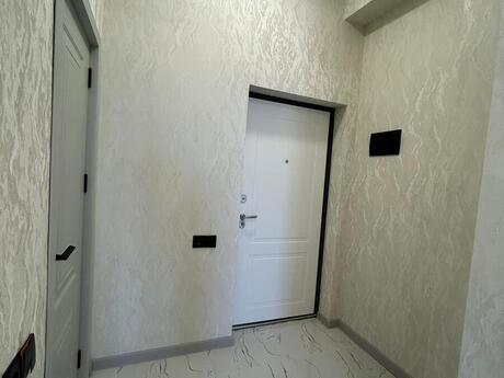 2 otaqlı yeni tikili - Xırdalan - 58 m²