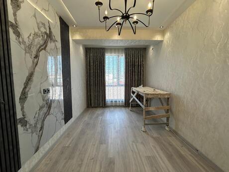 2 otaqlı yeni tikili - Xırdalan - 58 m²