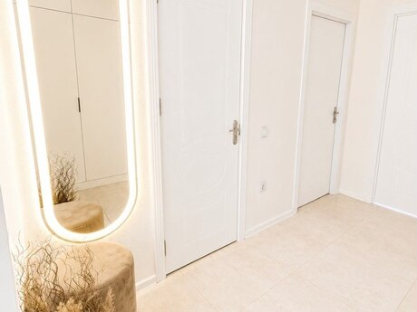 3 otaqlı yeni tikili - Sumqayıt - 101 m²