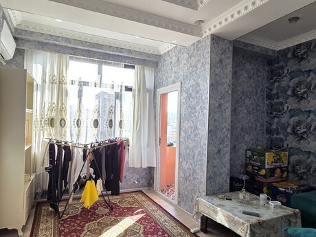 2 otaqlı yeni tikili - Xırdalan - 45 m²