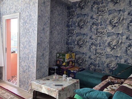2 otaqlı yeni tikili - Xırdalan - 45 m²