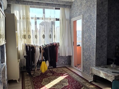 2 otaqlı yeni tikili - Xırdalan - 45 m²