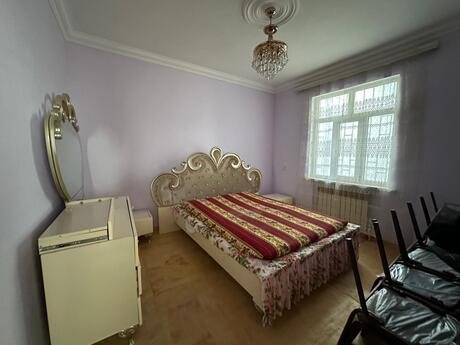 3 otaqlı həyət evi/bağ evi - Masazır q. - 84 m²