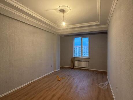 2-комн. новостройка - пос. Сарай - 74 м²