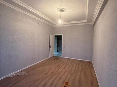 2-комн. новостройка - пос. Сарай - 74 м²